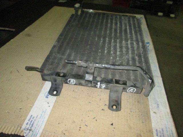 Radiador AC SUZUKI Vitara (ET, TA)