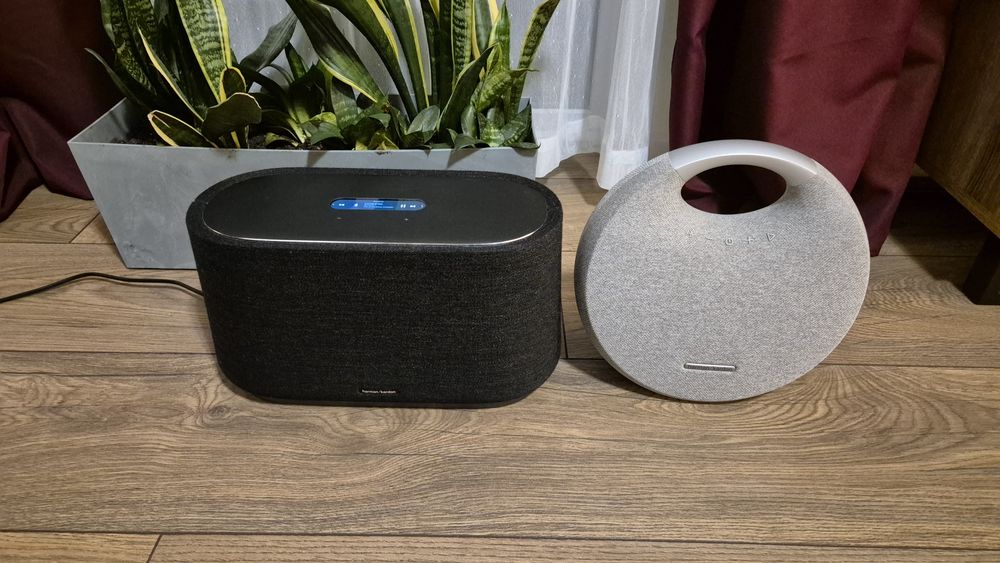 Harman kardon citation 500 glosnik bezprzewodowy bluetooth AirPlay WiF