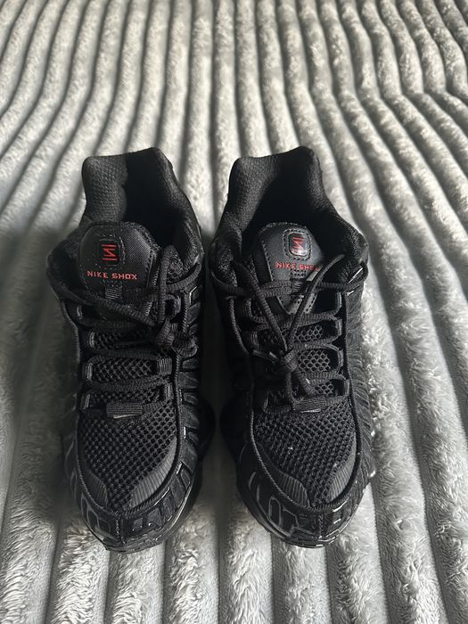 Nike Shox sneakersy