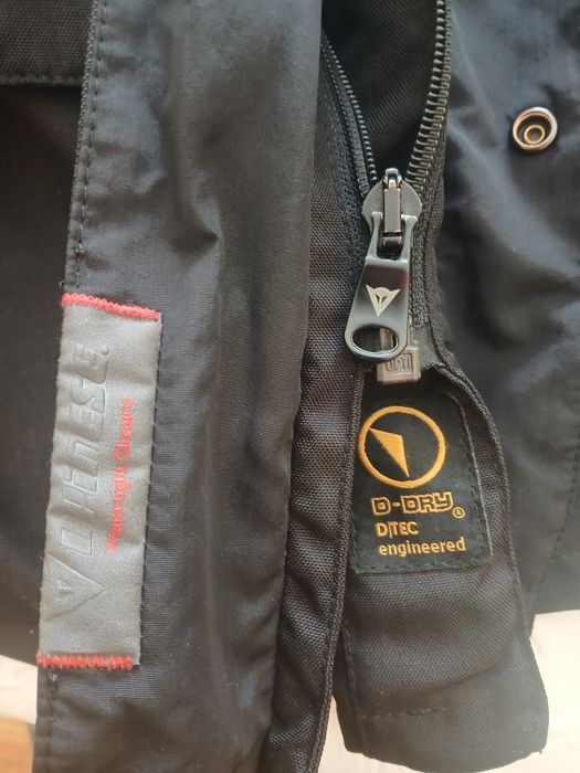 Casaco Dainese 54