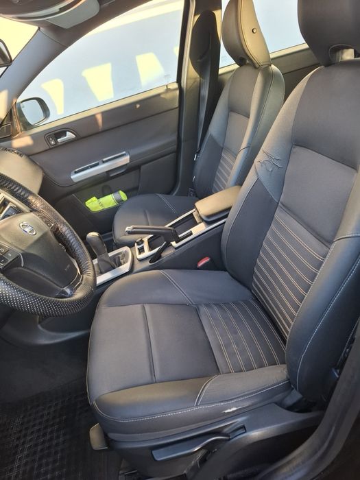 Volvo v50 1.6 diesel