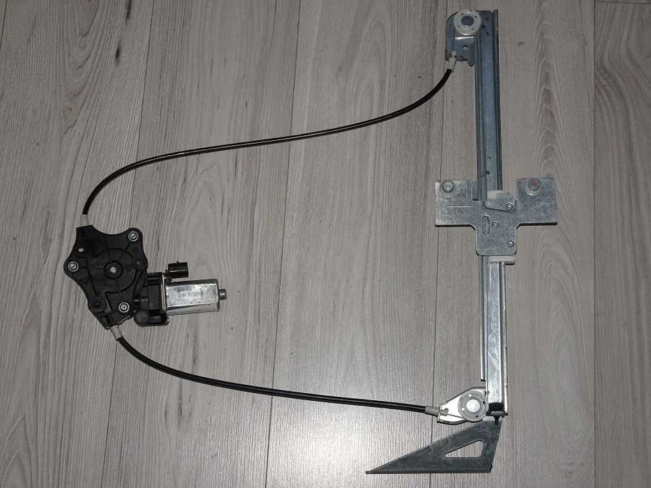 Podnośnik Szyby Ligier Lewy Regeneracja [5a]