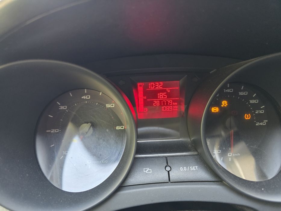 Seat Ibiza ST 1.2 tdi