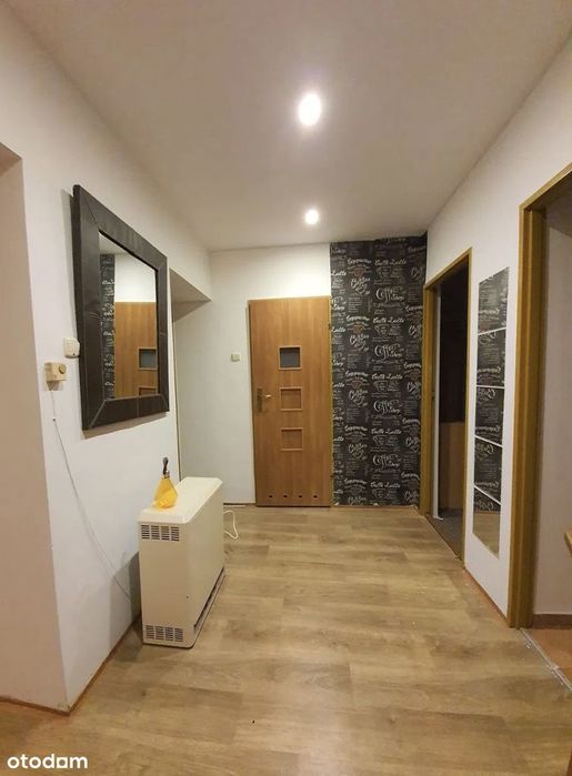 Mogilska - 3 osobne pokoje- balkon-BEZ WKŁADU WŁASNEGO (RKM)