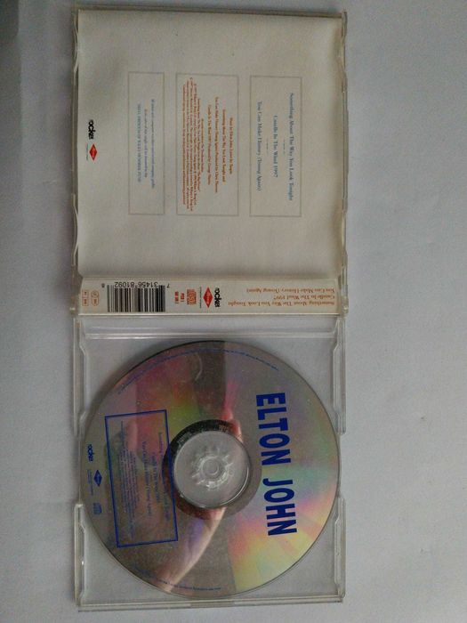 Pack original 4cd´s musica