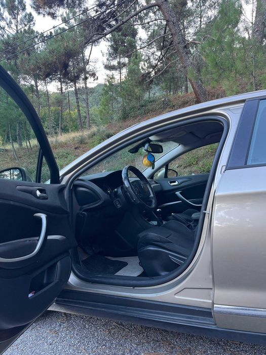 Citroën C5 2.0 HDi 163cv
