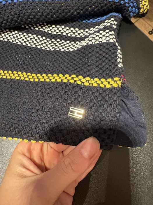 Блуза Tommy Hilfiger Оригінал