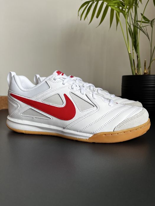 Nike Gato Pro Ic оригінал футзалки чоловічі 38.5-41 нові HV9596-102