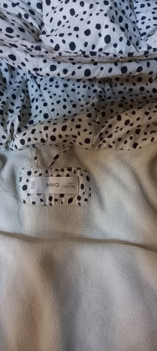 Демісезонна курточка