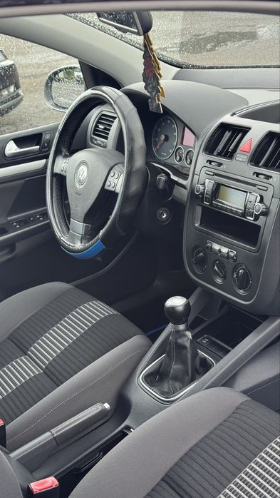 Volkswagen GOLF  mpi  2008