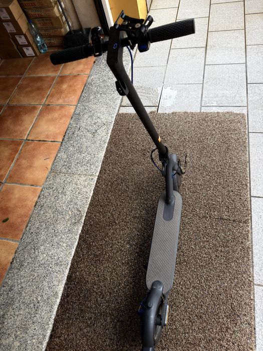 Trotinete Xiaomi Pro poquissimos Km