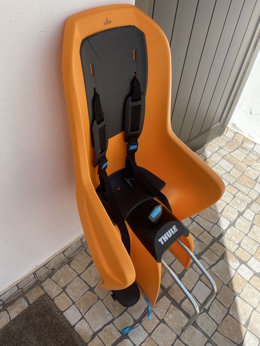 Thule Ride Along Lite - Cadeira para Bebé