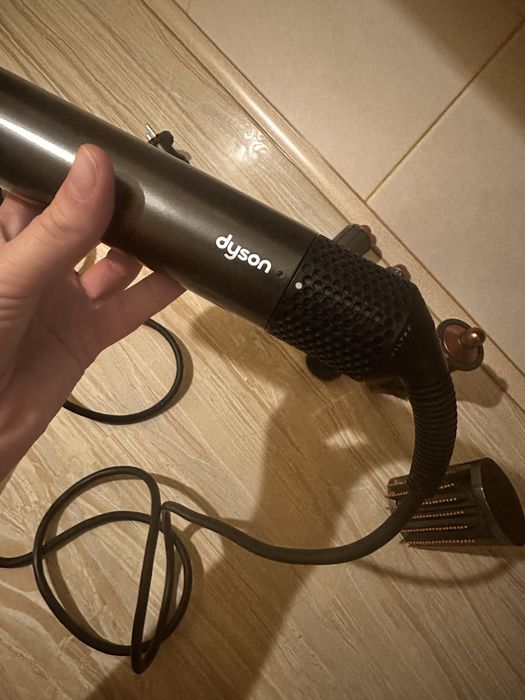 Dyson airwrap complete long