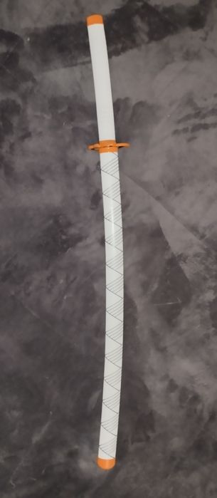 Katana/Espada Rengoku