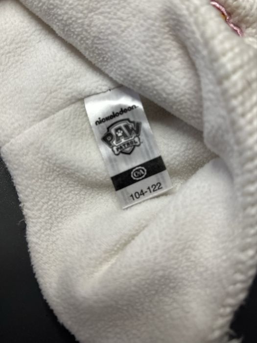 Шапка для двчинки 2-4 років оригінал skye