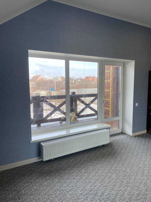 Продам дом 2020 г с теплым подвалом Котляры  Безлюдовское направл Т