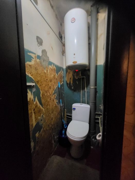 Продается 2- к квартиру Левый берег, 11МКР.
