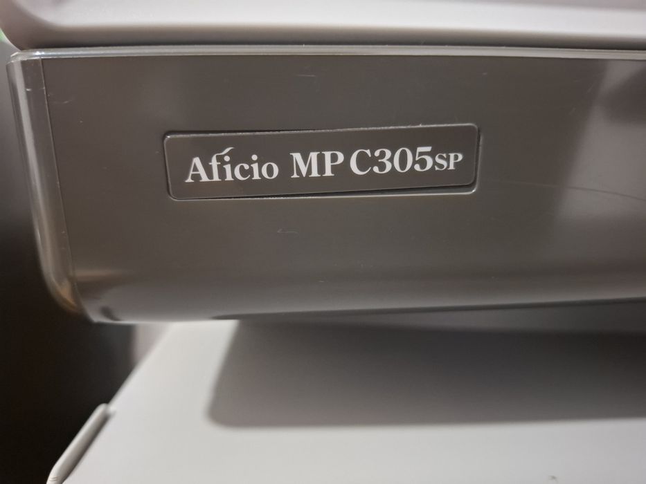 Impressora RICOH MPC305