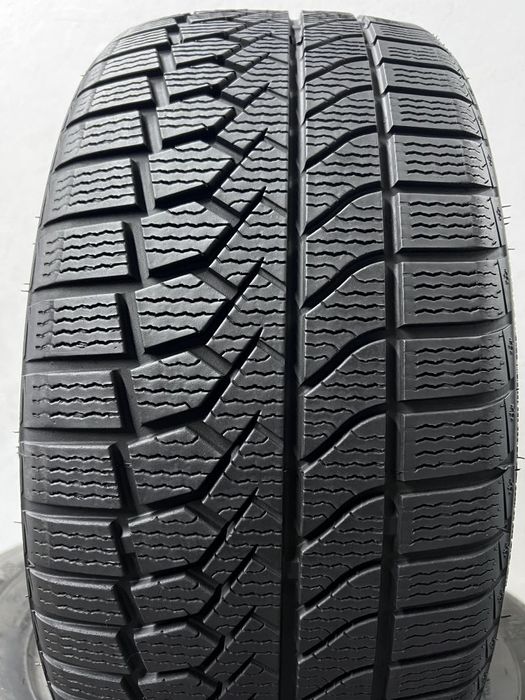 2шт зима 225/35/R19 2023р Goodride ZuperSnow Z 507
