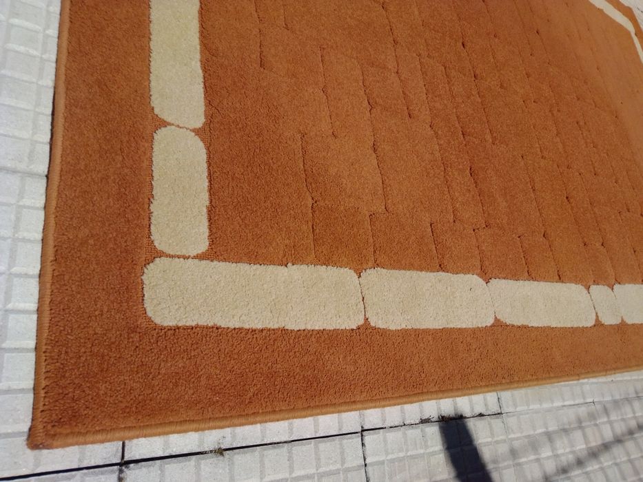 Carpete (2.37 x 1.60)