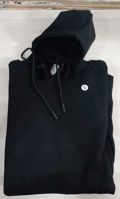 Sweatshirts com capuz em liquidação pret 300GSM com defeito de fabrico