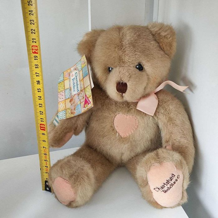 その他 Cherished Teddies CT0015 Donavon & Ellie Cherished Teddies CT0015 Donavon & Ellie