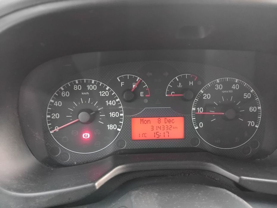Сітроєн немо 1.4