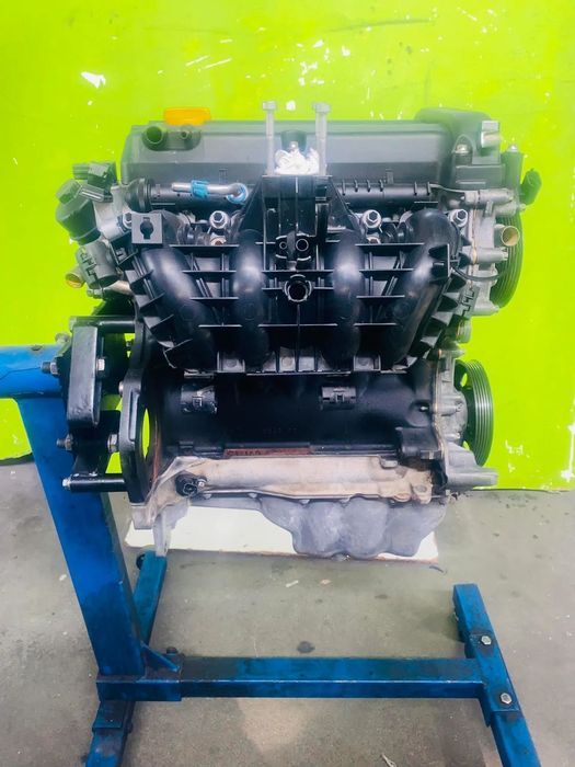 Motor Opel Agila 1.2 Gasolina - Z12XE