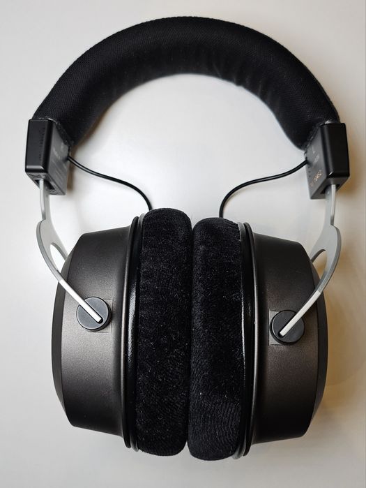Beyerdynamic Amiron Wireless Słuchawki Bluetooth Aptx Komplet