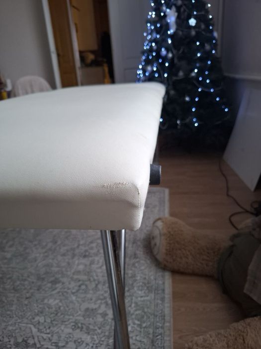 Кушетка косметологічна б/у