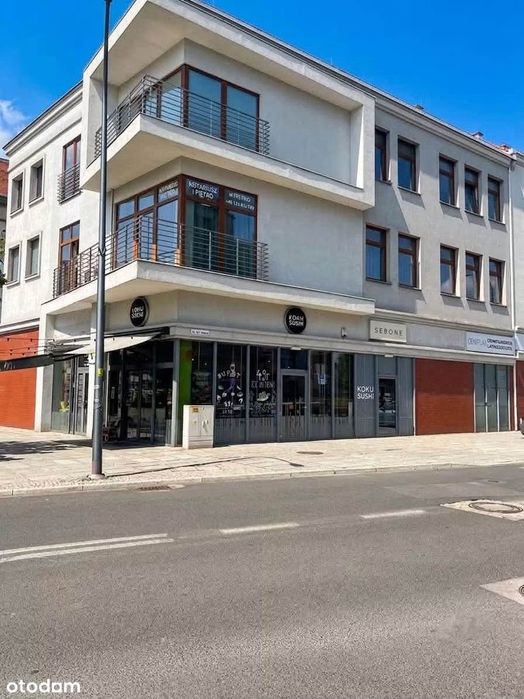 Piękny lokal w Centrum Miasta -  0% dla BIURA