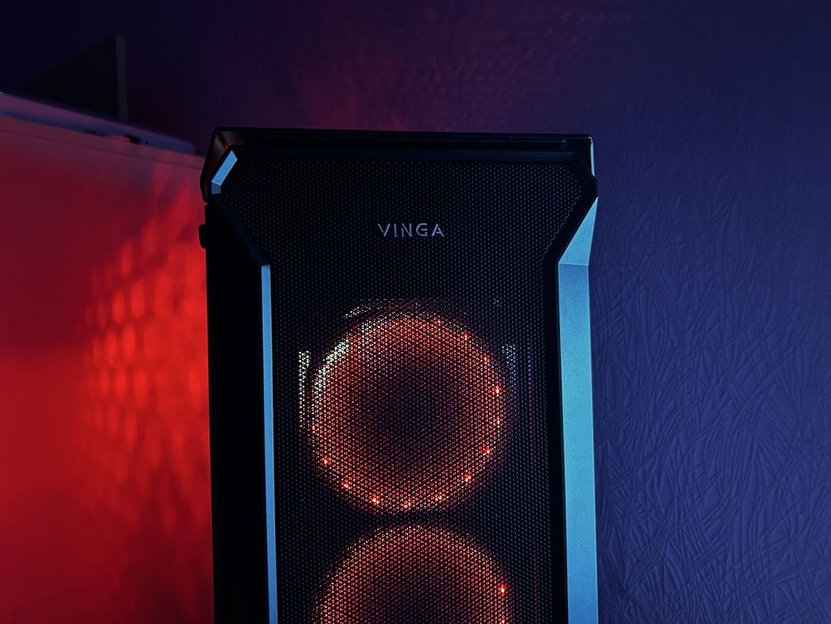компʼютер, rtx3060ti, i5 12400f