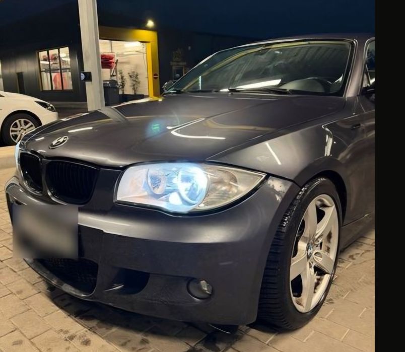 BMW Seria 1
