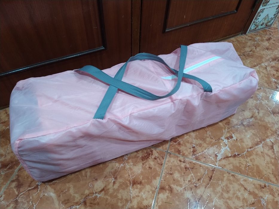 Cama de viagem para bebé carro casa quarto apartamento vivenda escritório gabinete