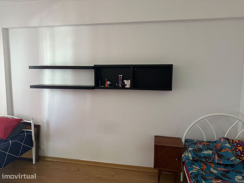 Excelente Apartamento T2 para Arrendamento (Sem Mobília)