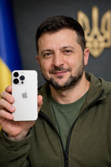 Iphone 13 Pro 256 gb