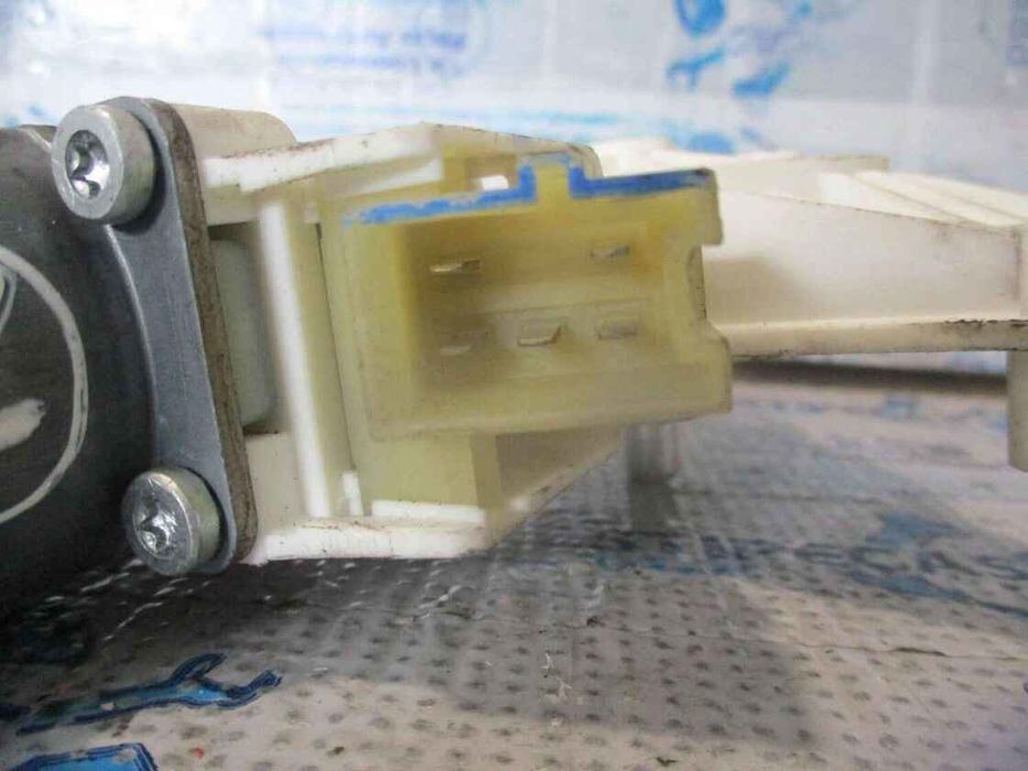 Motor vidro frente esquerdo MERCEDES-BENZ Classe M (W164)