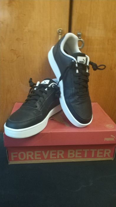 Чоловічі кросівки   Puma BMW MMS Caven 2,0