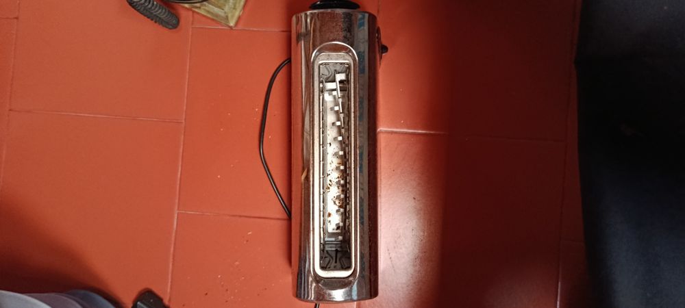 Torradeira elétrica