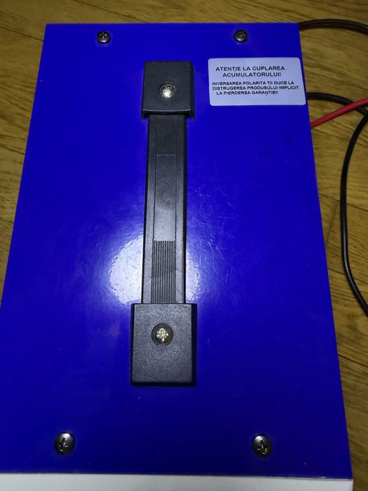 Інвертор / UPS Köph Protect 300