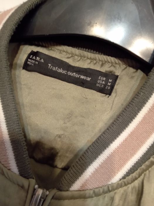 Bomberka damska z Zary.