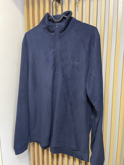 Чоловіча Флісова кофта кофта розмір М