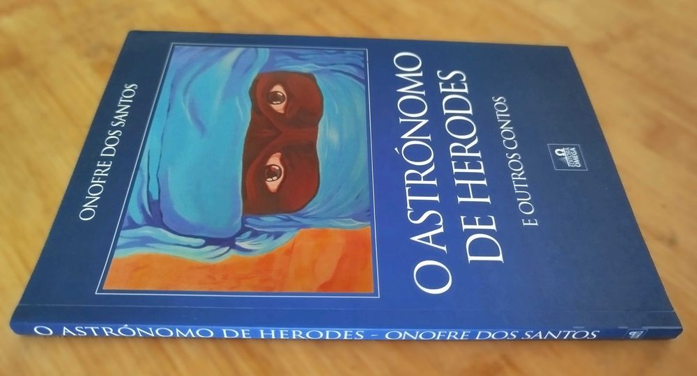 O Astrónomo de Herodes e outros contos