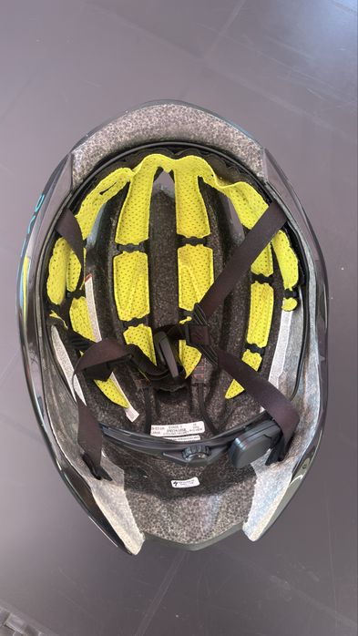 Capacete Specialized Evade 2