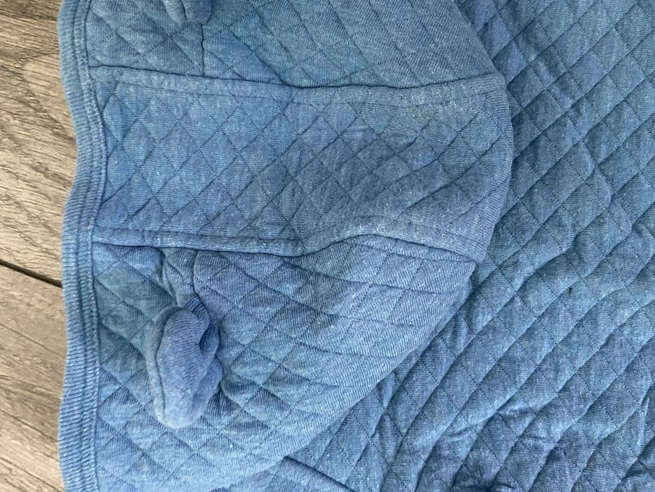 Кофта-куртка на немовля, розмір 80