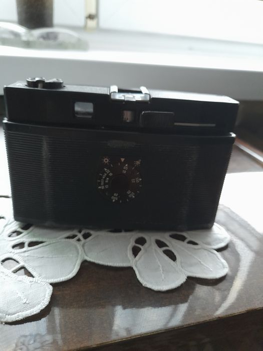 Apart fotograficzny  "SMIENA"