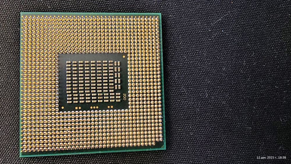 Intel I7 2720 QM- Sandy Bridge HM65 HM67