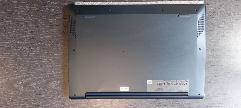 IdeaPad 3 CB 14IGL05 Ноутбук