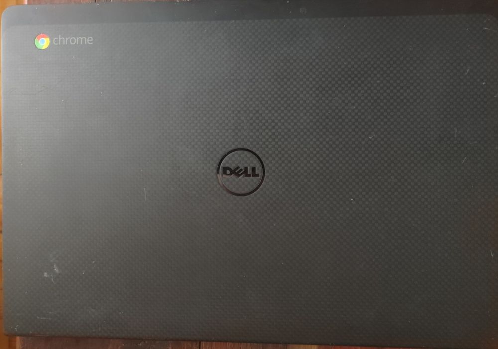 Dell Chromebook 13 7310 —  на запчасти