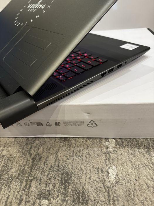 Laptop Gamingowy Dell Viking Rise R1 M18 Intel i9 64GB 1TB RTX 4080 ...